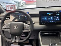 بي واي دي Qin Plus